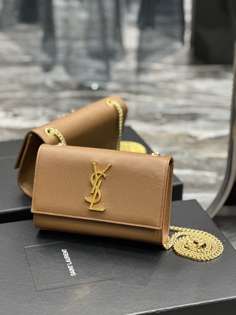 YSL Satchel Bags